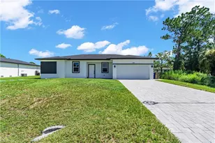 1045 Norfolk Ave S, Lehigh Acres, FL 33974 - Photo 1