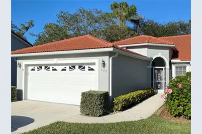 322 Melrose Pl #31, Naples, FL 34104 - Photo 1