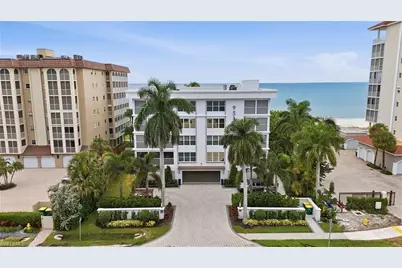 9517 Gulf Shore Dr #403, Naples, FL 34108 - Photo 1