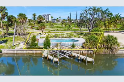 180 Donora Blvd, Fort Myers Beach, FL 33931 - Photo 3