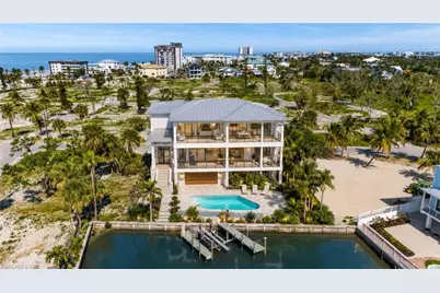 180 Donora Blvd, Fort Myers Beach, FL 33931 - Photo 1