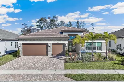 12047 Oleander Ave, Naples, FL 34120 - Photo 1