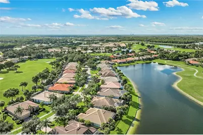 8737 Mustang Island Cir, Naples, FL 34113 - Photo 5