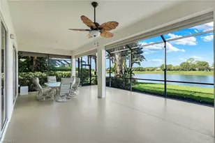 8737 Mustang Island Cir, Naples, FL 34113 - Photo 9