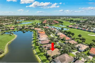 8737 Mustang Island Cir, Naples, FL 34113 - Photo 3