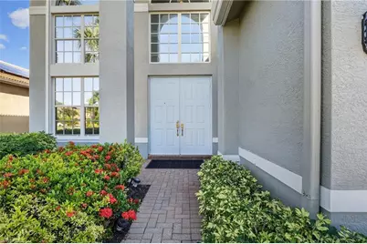 2234 Campestre Ter, Naples, FL 34119 - Photo 5