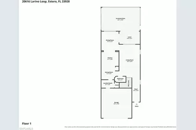 20616 Larino Loop, Estero, FL 33928 - Photo 47