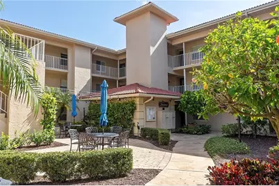 1051 Foxfire Ln #307, Naples, FL 34104 - Photo 1