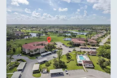 1051 Foxfire Ln #307, Naples, FL 34104 - Photo 29