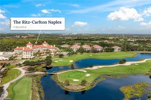 2748 Tiburon Blvd E, Naples, FL 34109 - Photo 1