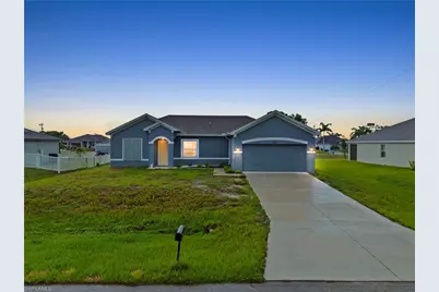 2844 NW 27th St, Cape Coral, FL 33993 - Photo 1