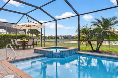 11990 Bay Oak Dr, Fort Myers, FL 33913 - Photo 29