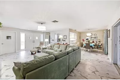 989 Charlemagne Blvd, Naples, FL 34112 - Photo 3