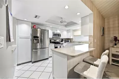 989 Charlemagne Blvd, Naples, FL 34112 - Photo 7