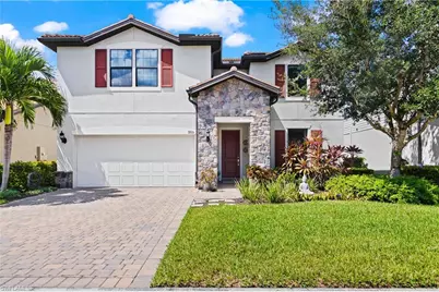 9315 Bexley Dr, Fort Myers, FL 33967 - Photo 1