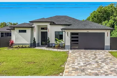 2905 4th St W, Lehigh Acres, FL 33971 - Photo 1