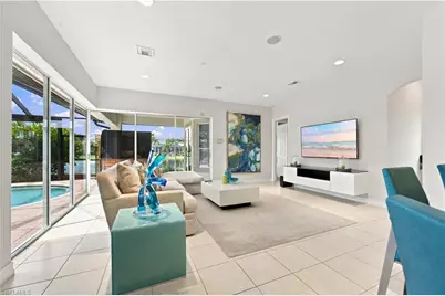 4995 Rustic Oaks Cir, Naples, FL 34105 - Photo 5