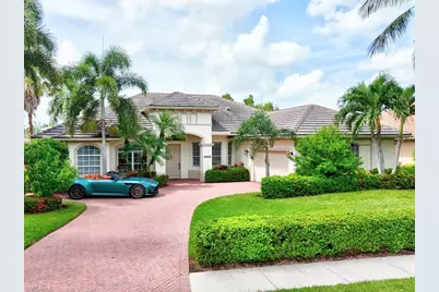 4995 Rustic Oaks Cir, Naples, FL 34105 - Photo 1