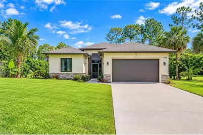 2735 12th Ave NE, Naples, FL 34120 - Photo 1