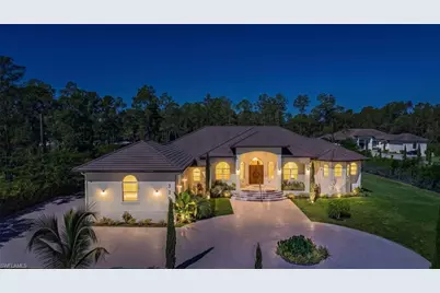 379 25th St NW, Naples, FL 34120 - Photo 1