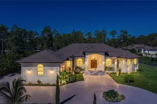 379 25th St NW, Naples, FL 34120 - Photo 1