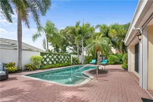807 Rue Deville, Naples, FL 34108 - Photo 25