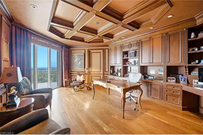 4731 Bonita Bay Blvd #PH301, Bonita Springs, FL 34134 - Photo 13
