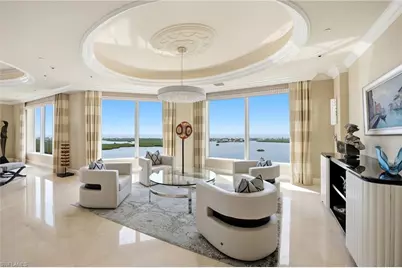 4731 Bonita Bay Blvd #PH301, Bonita Springs, FL 34134 - Photo 7