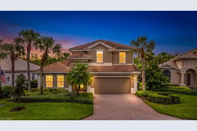 9279 Oak Strand Dr, Estero, FL 34135 - Photo 1