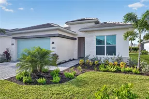 9056 Wisteria Wy, Naples, FL 34114 - Photo 1