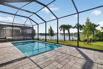 9056 Wisteria Way, Naples, FL 34114 - Photo 3