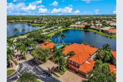 6446 Legacy Cir #102, Naples, FL 34113 - Photo 3