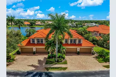 6446 Legacy Cir #102, Naples, FL 34113 - Photo 1