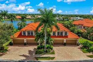6446 Legacy Cir, Naples, FL 34113 - Photo 1