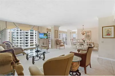 4401 Gulf Shore Blvd N #1206, Naples, FL 34103 - Photo 7