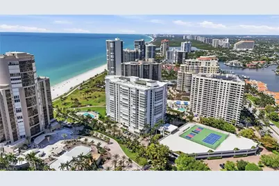 4401 Gulf Shore Blvd N #1206, Naples, FL 34103 - Photo 33