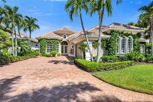 26372 Mahogany Pointe Ct, Bonita Springs, FL 34134 - Photo 1