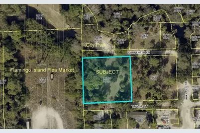 12001 Taylor St, Bonita Springs, FL 34135 - Photo 1