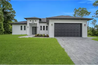 453 Spring Ave S, Lehigh Acres, FL 33974 - Photo 5