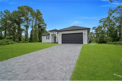 453 Spring Ave S, Lehigh Acres, FL 33974 - Photo 3