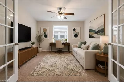 430 Saint Andrews Blvd #6, Naples, FL 34113 - Photo 5