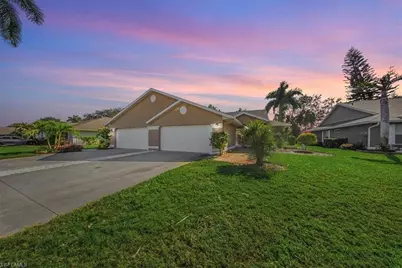 430 Saint Andrews Blvd #6, Naples, FL 34113 - Photo 41