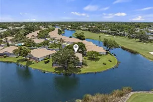 8601 Fairway Bend Dr, Estero, FL 33967 - Photo 5