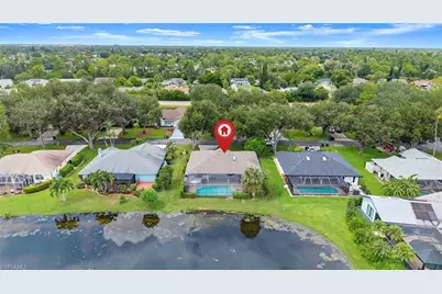19101 Cypress View Dr, Fort Myers, FL 33967 - Photo 33
