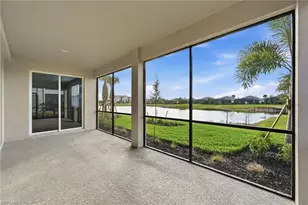 16365 Willowgreen Rd, Babcock Ranch, FL 33982 - Photo 17