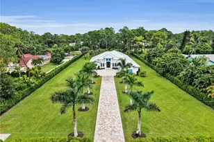 6145 Sea Grass Ln, Naples, FL 34116 - Photo 1
