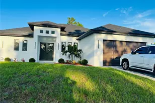 813 Aiken Ave, Lehigh Acres, FL 33974 - Photo 1