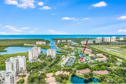 513 Club Side Dr #1-513, Naples, FL 34110 - Photo 1