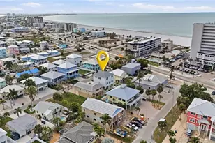 129 Pearl St, Fort Myers Beach, FL 33931 - Photo 1