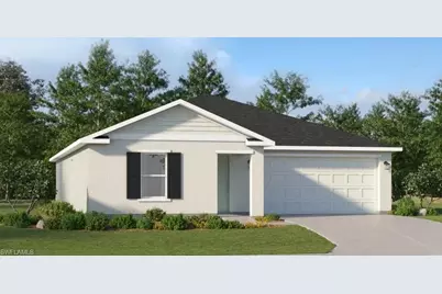 11833 Savanna Lakes Blvd, Lehigh Acres, FL 33974 - Photo 1